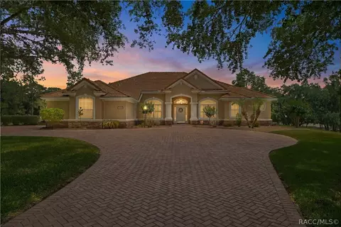1969 N Yawkey Pt, Hernando, FL 34442