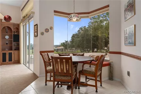 Dining - 1969 N Yawkey Pt, Hernando, FL 34442 photo 3 of 3