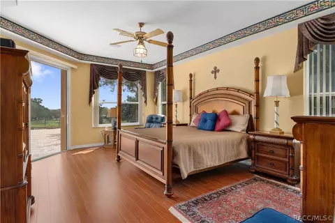 Bedroom - 1969 N Yawkey Pt, Hernando, FL 34442 photo 1 of 7