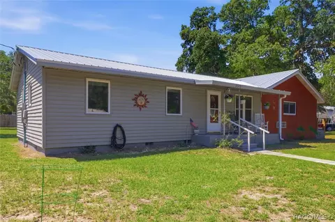 5515 S Bluegill Way, Floral City, FL 34436