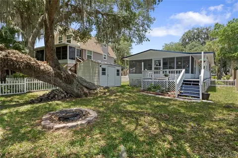 4190 E Lake Park Dr, Hernando, FL 34442 photo 35