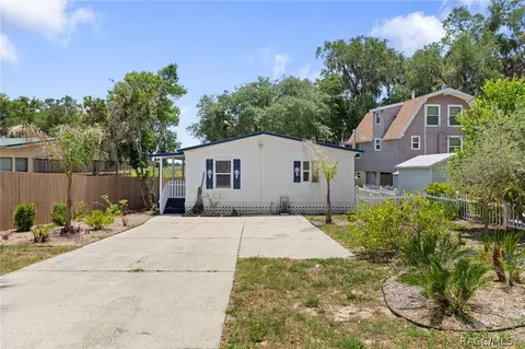 4190 E Lake Park Dr, Hernando, FL 34442 photo 2
