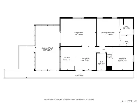4190 E Lake Park Dr, Hernando, FL 34442 photo 30