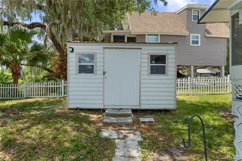 4190 E Lake Park Dr, Hernando, FL 34442 photo 37