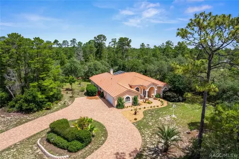 4525 W Alamo Dr, Beverly Hills, FL 34465