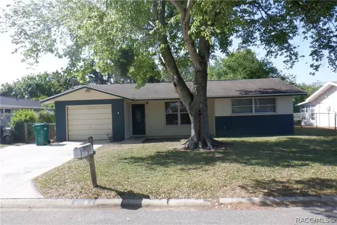 7234 Cherry Laurel Dr, Port Richey, FL 34668