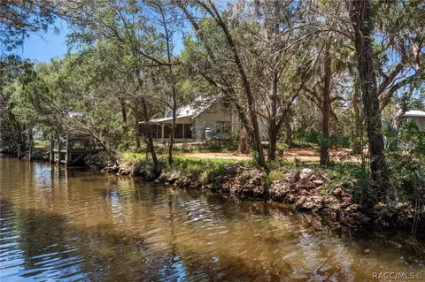 6845 S Mason Creek Rd, Homosassa, FL 34448