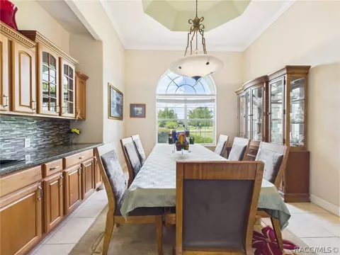 Dining - 2932 N Clements Ave, Hernando, FL 34442 photo 2 of 4