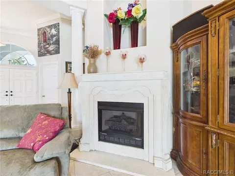 Living - 2932 N Clements Ave, Hernando, FL 34442 photo 5 of 5