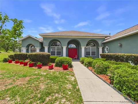 2932 N Clements Ave, Hernando, FL 34442 photo 4