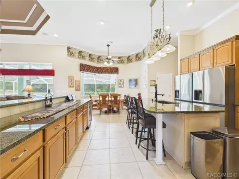 Kitchen - 2932 N Clements Ave, Hernando, FL 34442 photo 1 of 7