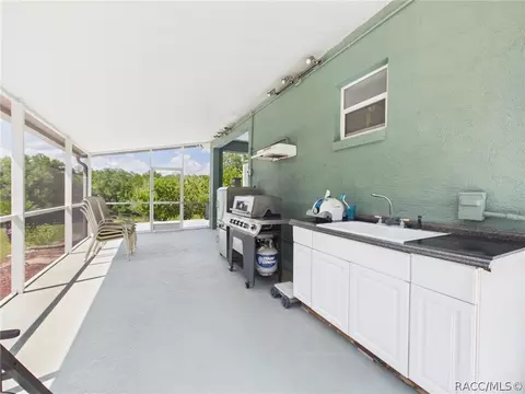 Exterior - 2932 N Clements Ave, Hernando, FL 34442 photo 10 of 16