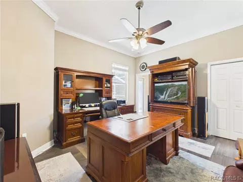 2932 N Clements Ave, Hernando, FL 34442 photo 34