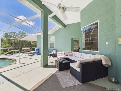 Exterior - 2932 N Clements Ave, Hernando, FL 34442 photo 5 of 16