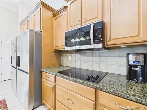 Kitchen - 2932 N Clements Ave, Hernando, FL 34442 photo 3 of 7
