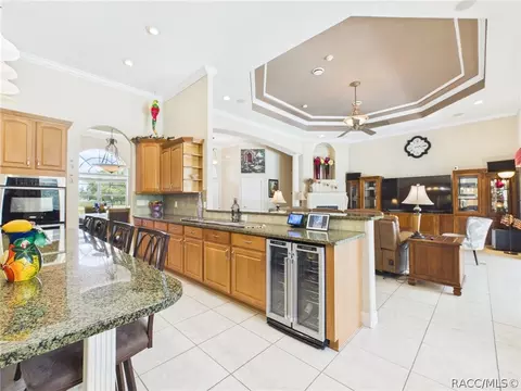 Kitchen - 2932 N Clements Ave, Hernando, FL 34442 photo 7 of 7