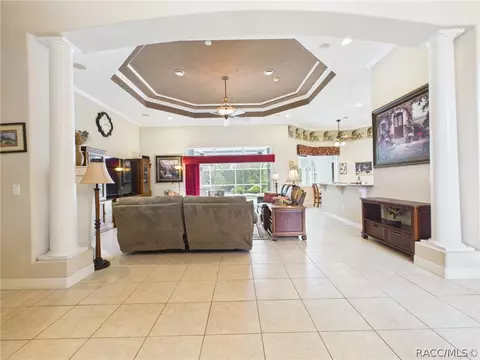 Living - 2932 N Clements Ave, Hernando, FL 34442 photo 1 of 5
