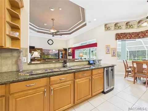 Kitchen - 2932 N Clements Ave, Hernando, FL 34442 photo 5 of 7