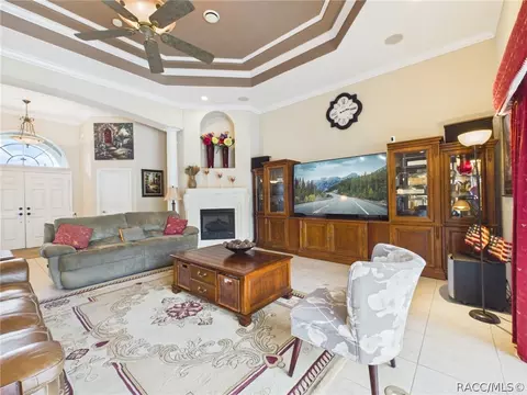 Living - 2932 N Clements Ave, Hernando, FL 34442 photo 3 of 5