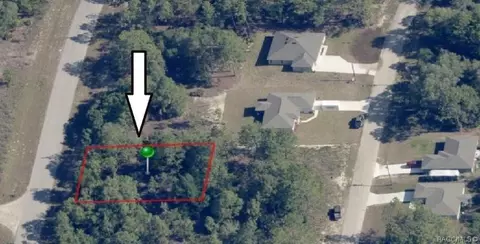 6686 N Bedstrow Blvd, Dunnellon, FL 34434