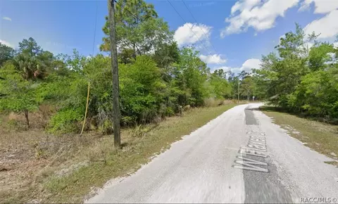 11954 W Flaxen Dr, Crystal River, FL 34428