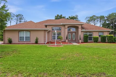 234 Eureka Ct, Hernando, FL 34442