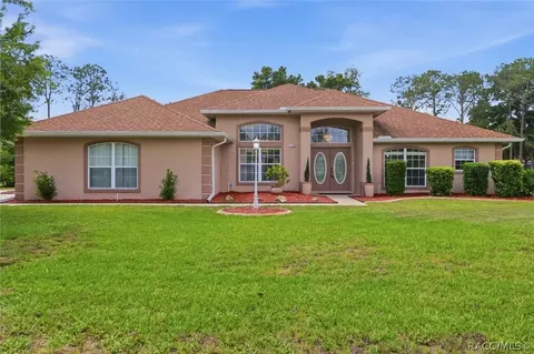 234 Eureka Ct, Hernando, FL 34442