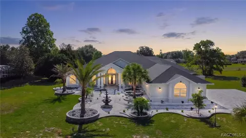 593 N Cherry Pop Dr, Inverness, FL 34453