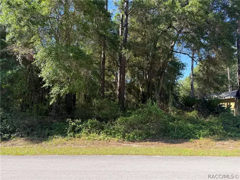 10927 N Airway Loop, Citrus Springs, FL 34434