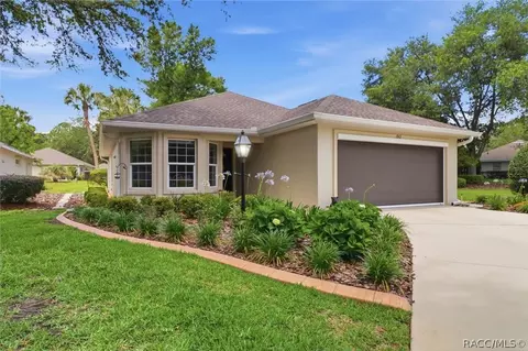 1912 N Havershall Pt, Crystal River, FL 34429