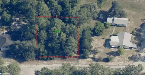 3173 W Marie Dr, Citrus Springs, FL 34433