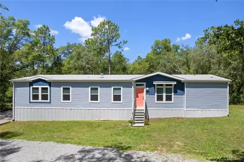 2220 N Donovan Ave, Crystal River, FL 34428