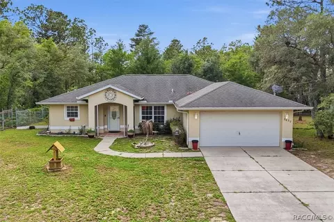 7630 N Galt Pt, Citrus Springs, FL 34434