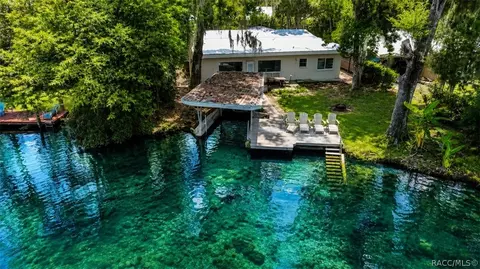 4484 S Justamere Pt, Homosassa, FL 34448