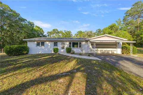 8417 SW 203rd Ct, Dunnellon, FL 34431