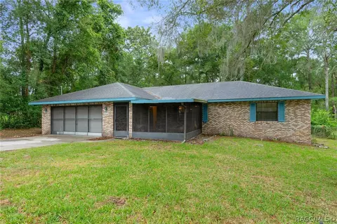 3754 S Apopka Ave, Inverness, FL 34452