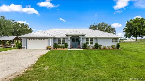 630 SW 210th Ave, Dunnellon, FL 34431