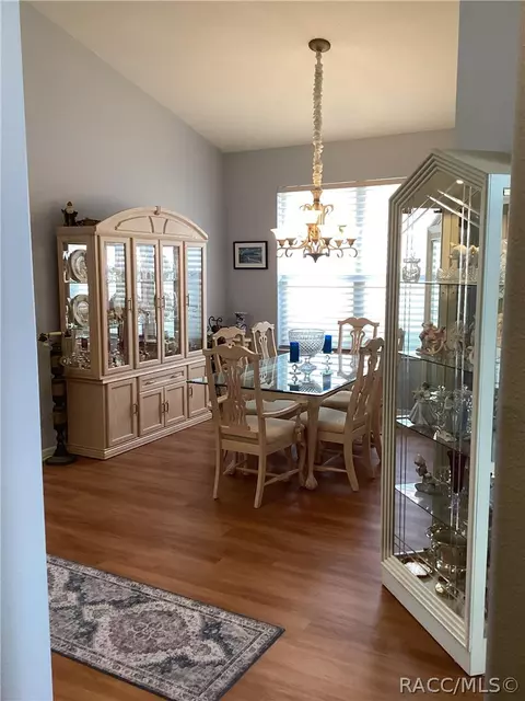 Dining - 84 W Doerr Path, Hernando, FL 34442 photo 3 of 3
