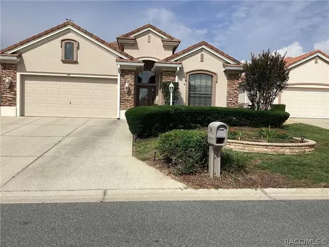 84 W Doerr Path, Hernando, FL 34442