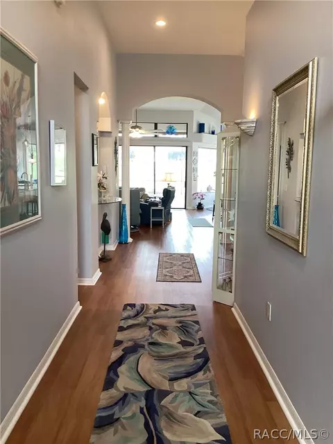 Entry Way - 84 W Doerr Path, Hernando, FL 34442 photo 2 of 6