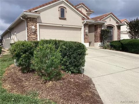 Exterior - 84 W Doerr Path, Hernando, FL 34442 photo 2 of 9