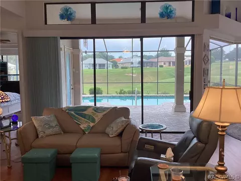 Living - 84 W Doerr Path, Hernando, FL 34442 photo 1 of 2