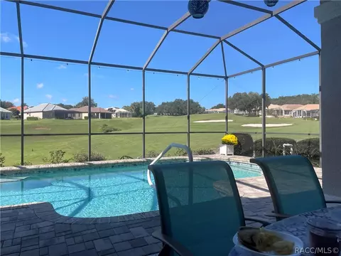 Exterior - 84 W Doerr Path, Hernando, FL 34442 photo 3 of 9