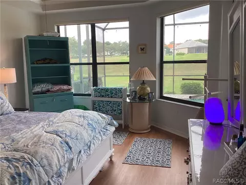 Bedroom - 84 W Doerr Path, Hernando, FL 34442 photo 2 of 5
