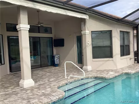 Exterior - 84 W Doerr Path, Hernando, FL 34442 photo 9 of 9
