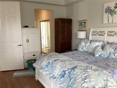 Bedroom - 84 W Doerr Path, Hernando, FL 34442 photo 3 of 5