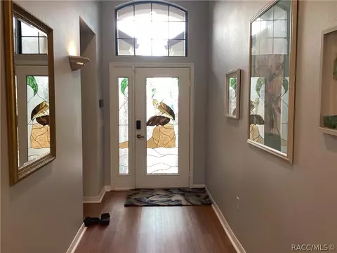 Entry Way - 84 W Doerr Path, Hernando, FL 34442 photo 5 of 6