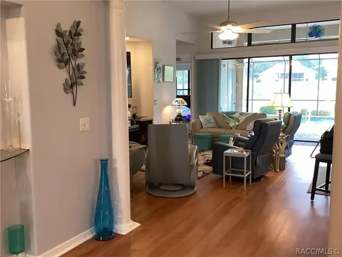 Entry Way - 84 W Doerr Path, Hernando, FL 34442 photo 1 of 6