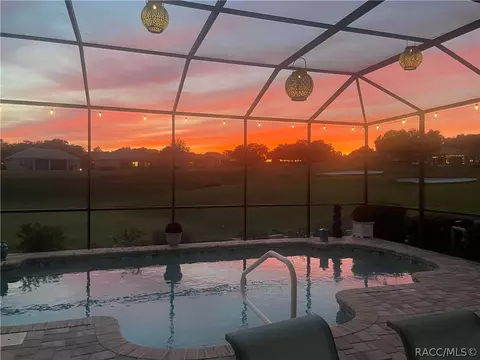 Exterior - 84 W Doerr Path, Hernando, FL 34442 photo 6 of 9