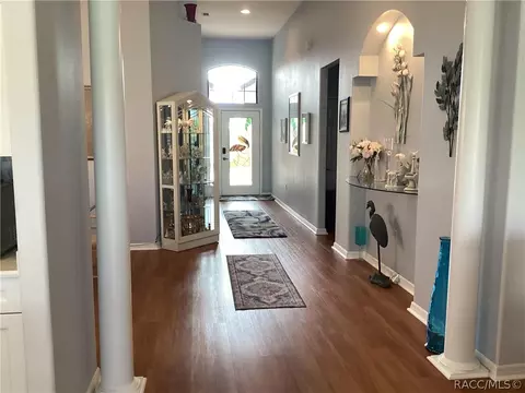 Entry Way - 84 W Doerr Path, Hernando, FL 34442 photo 4 of 6